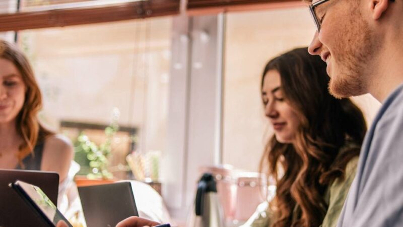 Angebot der Arbeitsagentur: „Assistierte Ausbildung“ hilft Jugendlichen in Hilden