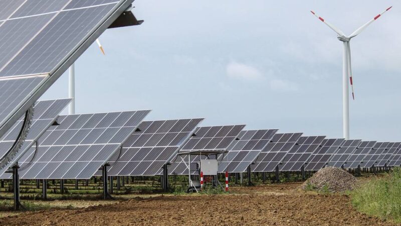 Kriterienkatalog für Freiflächen-Photovoltaikanlagen: „Kaarst kommt dafür nicht in Frage“