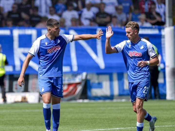 15-Tore-Stürmer keine Gefahr für Ende: Bundesliga-Wechsel verlagert Fortuna-Herausforderung – 16-Jähriger plötzlich im Fokus