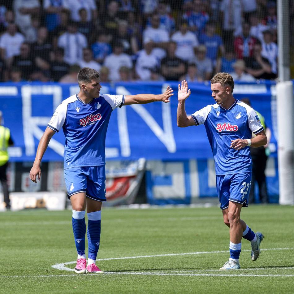15-Tore-Stürmer keine Gefahr für Ende: Bundesliga-Wechsel verlagert Fortuna-Herausforderung – 16-Jähriger plötzlich im Fokus