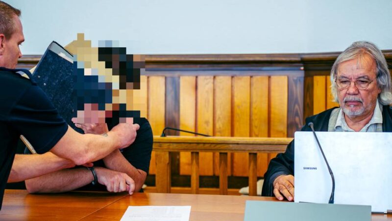 Neuer Prozess in Kleve?: Falscher Sanitäter legt Revision gegen Urteil ein