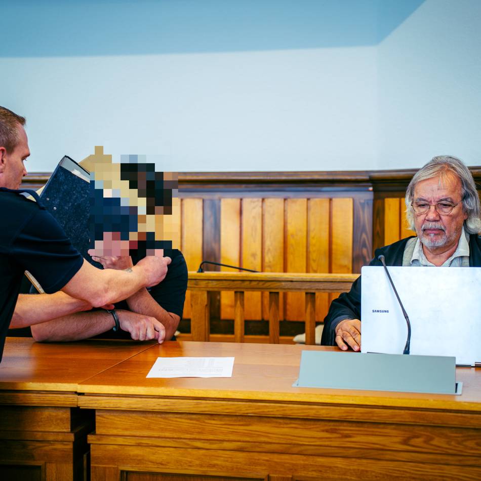 Neuer Prozess in Kleve?: Falscher Sanitäter legt Revision gegen Urteil ein