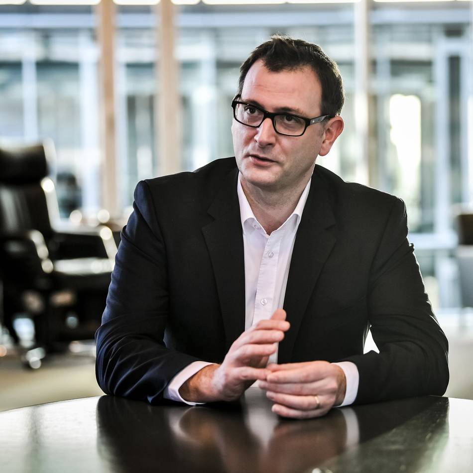Wirtschaft in Düsseldorf: „Ob Unternehmen hier investieren, entscheidet sich nicht an weiteren Detailvorgaben“