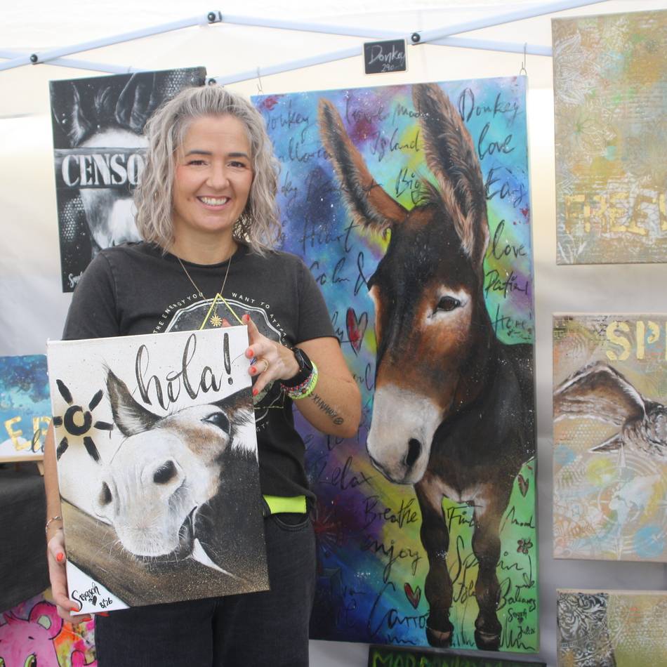 Viersen Openart: Der Open-Air-Kunstmagnet der Kreisstadt