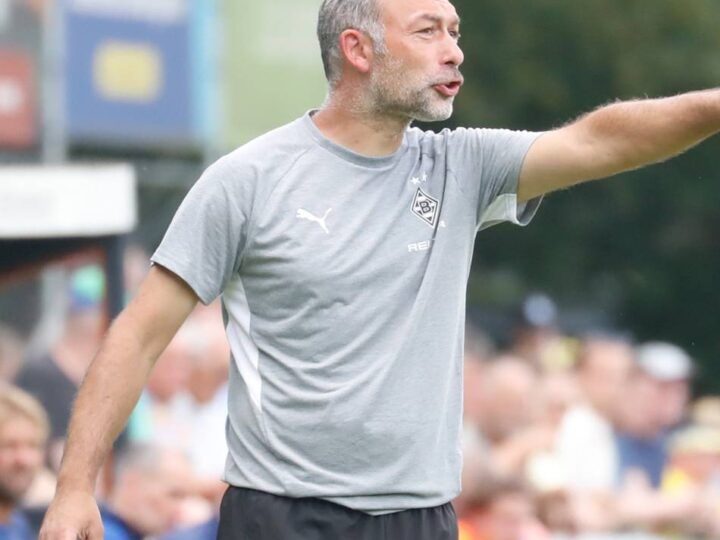 3:1-Sieg in Paderborn: Ein perfekter Start für die U23 und ihren Trainer Enache