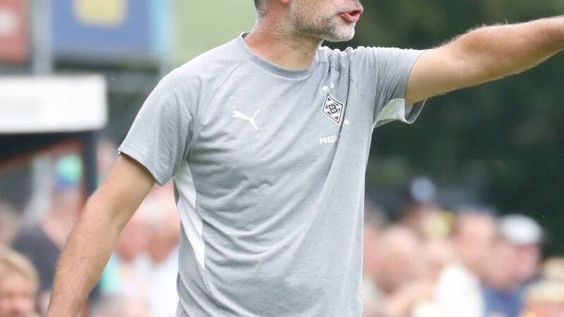3:1-Sieg in Paderborn: Ein perfekter Start für die U23 und ihren Trainer Enache