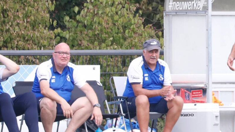 Landesliga 3. Spieltag: Sportfreunde Neuwerk kassieren Dämpfer in der Liga – Amern holt ersten Sieg