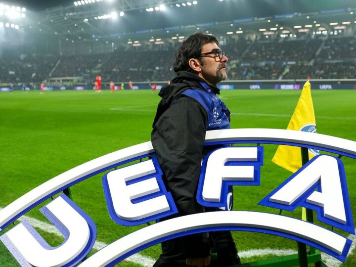 Turnier findet statt: Uefa mit Rückzug beim Boykott, aber Angriff auf Infantino