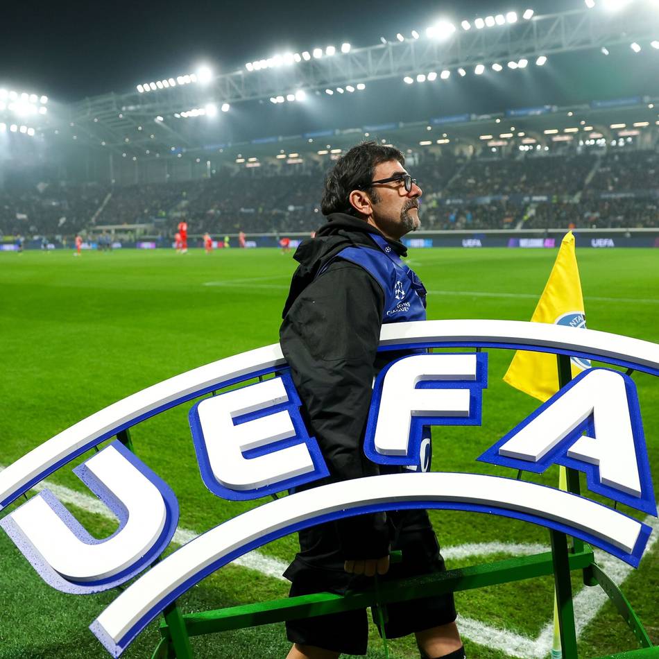 Turnier findet statt: Uefa mit Rückzug beim Boykott, aber Angriff auf Infantino