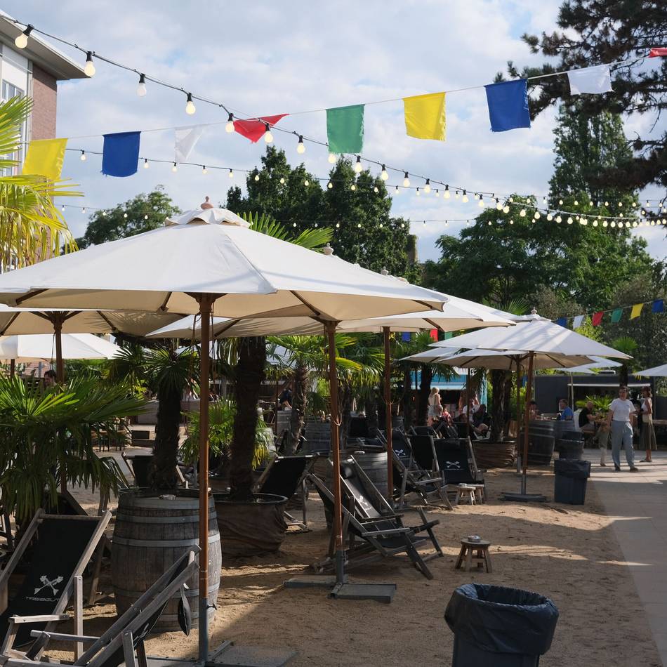 Dauerbrenner im Stahlwerk in Düsseldorf: Welche Gerichte sich beim „Street Food Thursday“ wirklich lohnen