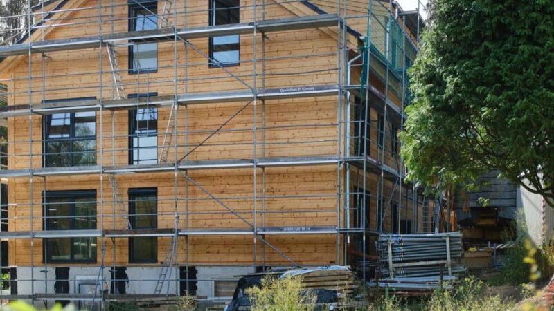 Neue KI in Heiligenhaus: Chatbot kennt sogar freie Sozialwohnungen
