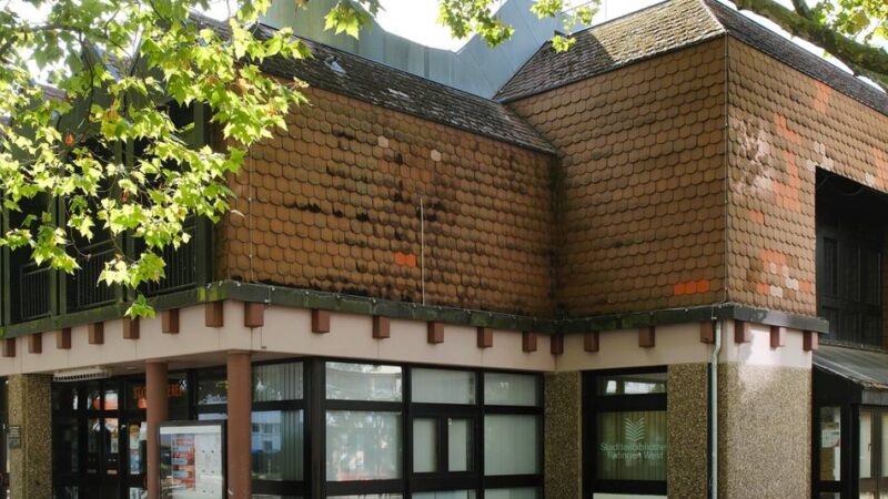 Politik in Ratingen: Freizeithaus West soll saniert werden