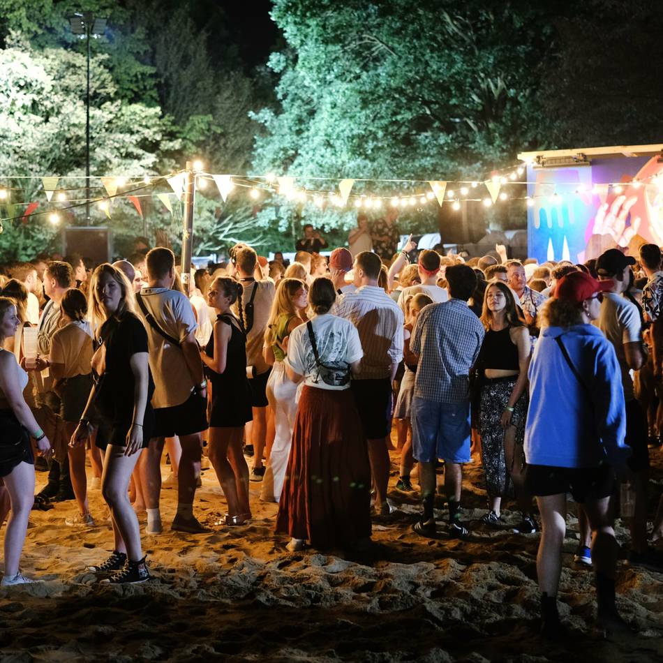 Jetzt&Immer-Festival: Langsam werden die Karten für Jetzt&Immer knapp