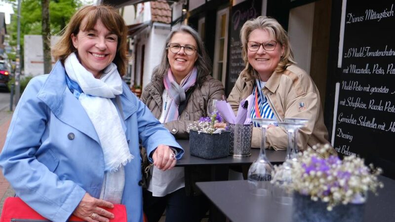Kulinarische Stadtführung in Ratingen: Auf den Spuren von Braukunst, Brunnen und geschichtsträchtigen Genüssen