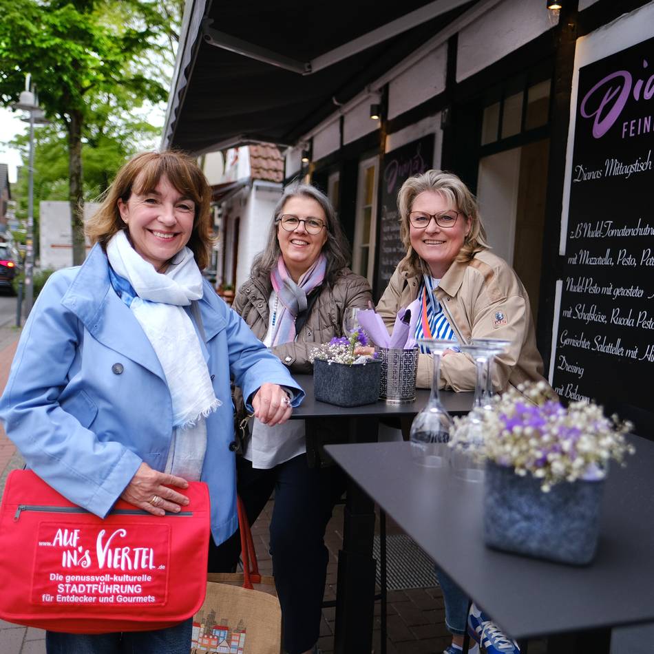 Kulinarische Stadtführung in Ratingen: Auf den Spuren von Braukunst, Brunnen und geschichtsträchtigen Genüssen