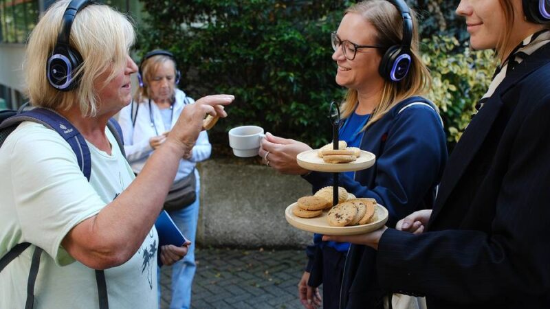 Ideen für alle Altersstufen: Heiligenhaus lädt im September zum Spielen ein