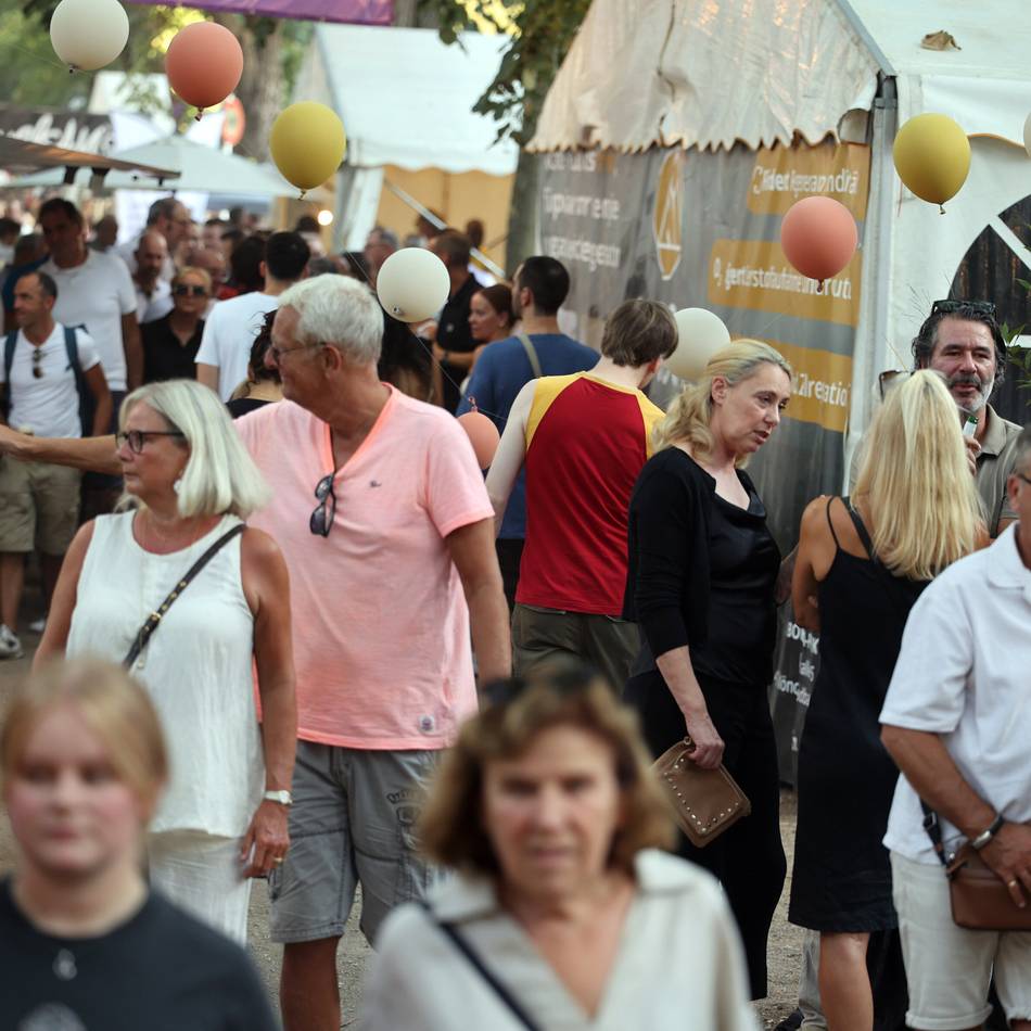 Veranstaltung in Mönchengladbach: Eine-Stadt-Fest mit Kulinarik, Konzerten und Kunsthandwerk