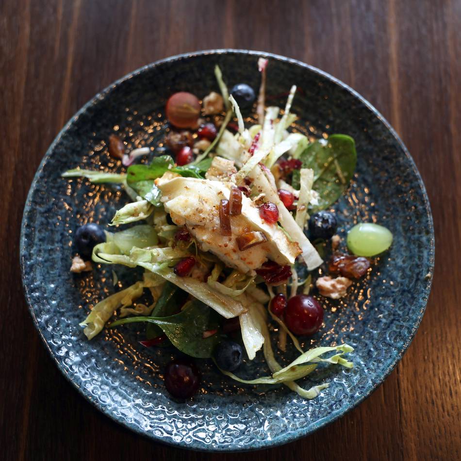Für Mittagspause und Geschäftsessen: Diese Restaurants in Mönchengladbach bieten vergünstige Lunch-Menüs