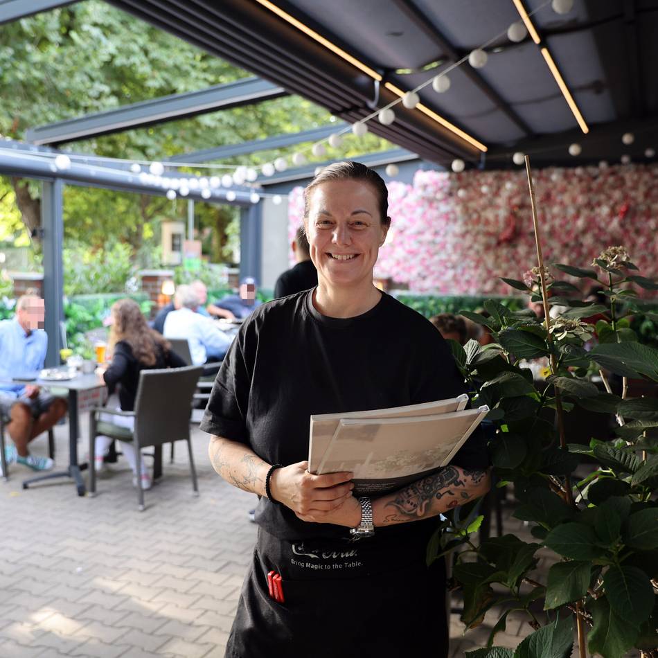 Ausgehen in Mönchengladbach: „Viele wissen nicht, dass wir ein Restaurant sind“