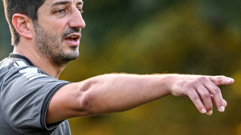 Für den Ernstfall: SG Grieth/Erfgen – Trainer geben ein ungewöhnliches Versprechen ab