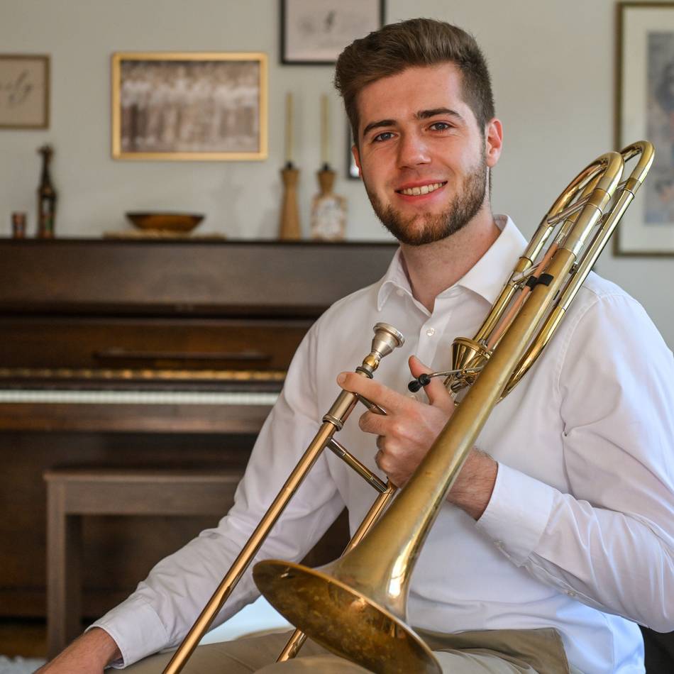 Von Geldern nach Wien: Ein musikalisches Multitalent