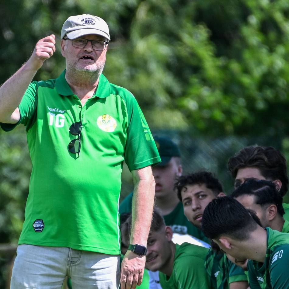 Auftakt am Sonntag: SV Straelen startet mit acht Neuzugängen – und der Trainer warnt