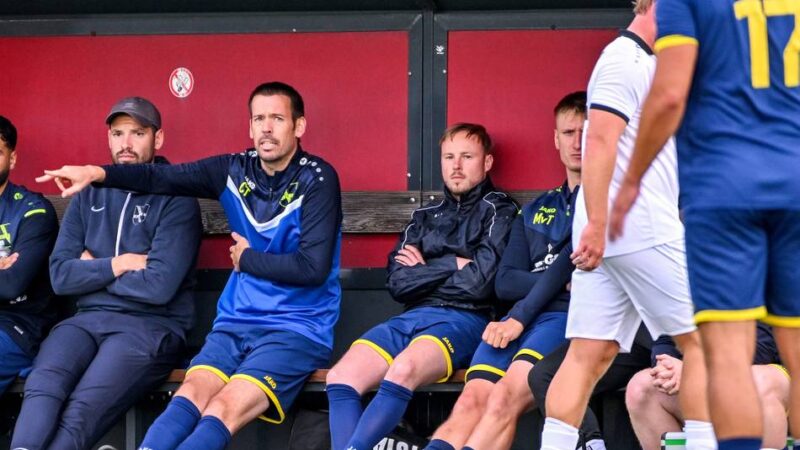 Kreispokal Kleve/Geldern: Germania Wemb schockt TSV Weeze – erste Pokalsensation perfekt