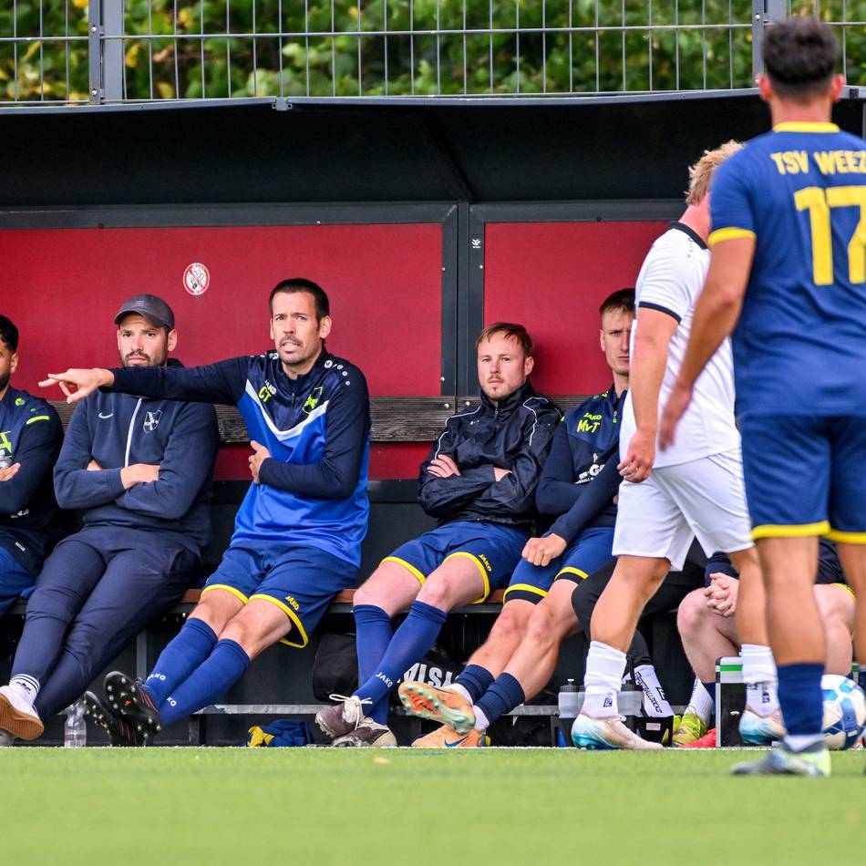 Kreispokal Kleve/Geldern: Germania Wemb schockt TSV Weeze – erste Pokalsensation perfekt