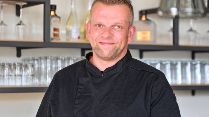Im Herzen von Issum: Samstag öffnet das neue Restaurant im „Hygge“