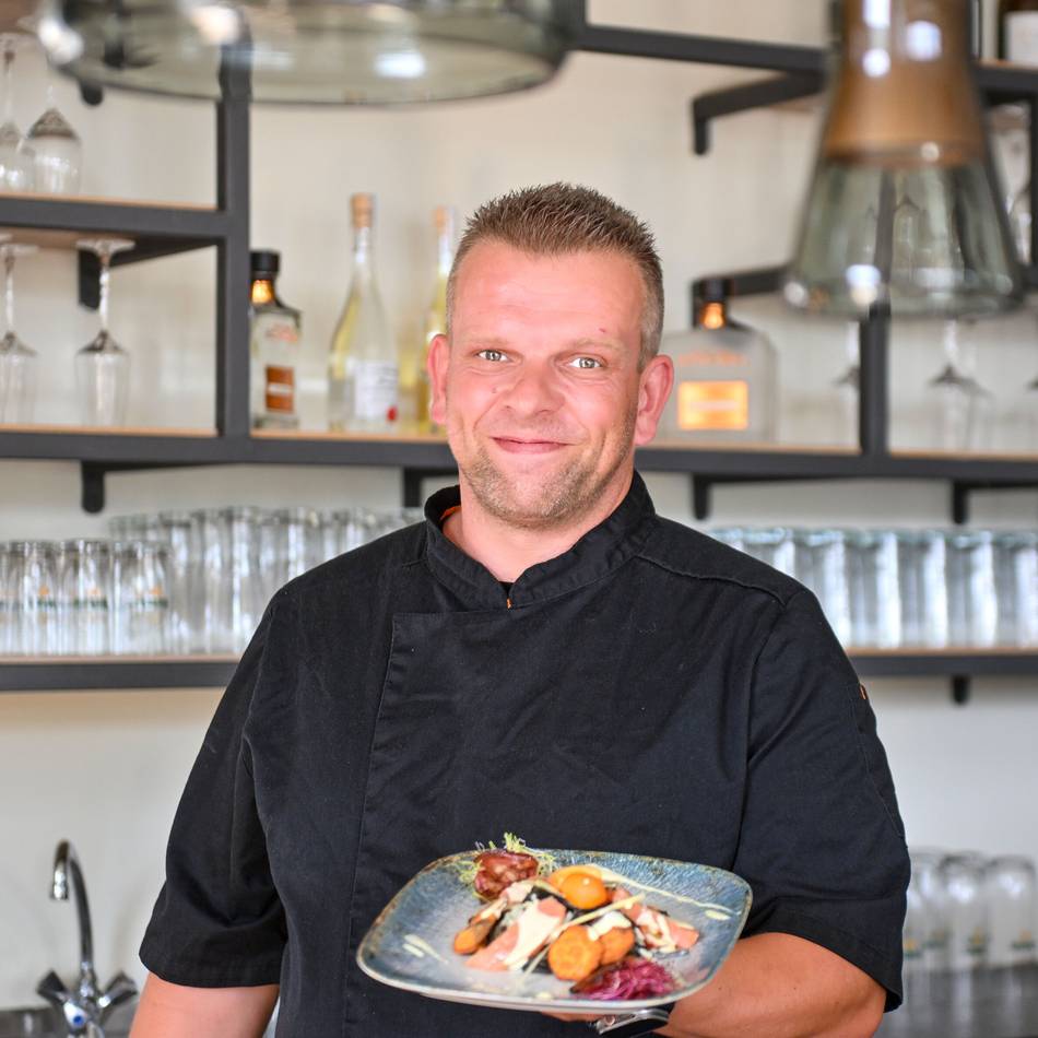 Im Herzen von Issum: Samstag öffnet das neue Restaurant im „Hygge“