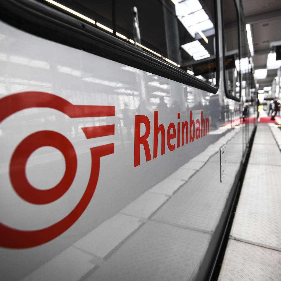 ÖPNV in Düsseldorf: Wie verlässlich ist die Rheinbahn? Jede fünfte Bahn war zu spät