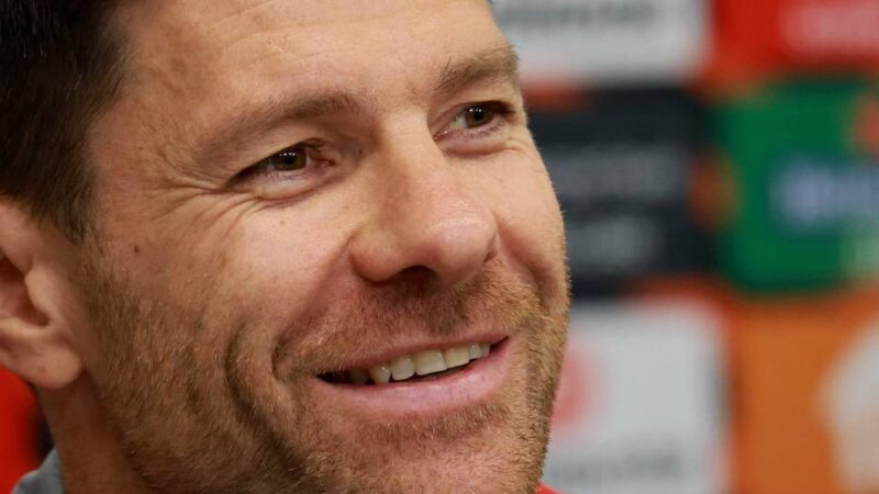Wahl bei Bayer 04 Leverkusen: Wirtz, Ballack, Kießling und Co. – das ist die Werkself des Vierteljahrhunderts