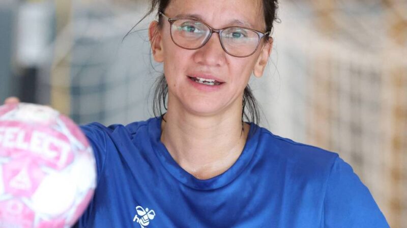 „Das ist ein absolutes No-Go“: Elfen-Trainerin schimpft nach Testspielniederlage im Derby