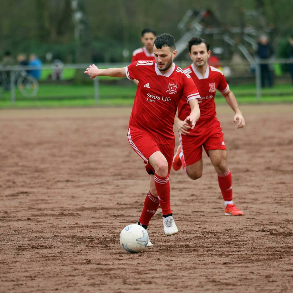 Vom Aufstiegsanwärter zum Rückzug: Warum Genclerbirligi Opladen keine Mannschaft in der Kreisliga A mehr stellt