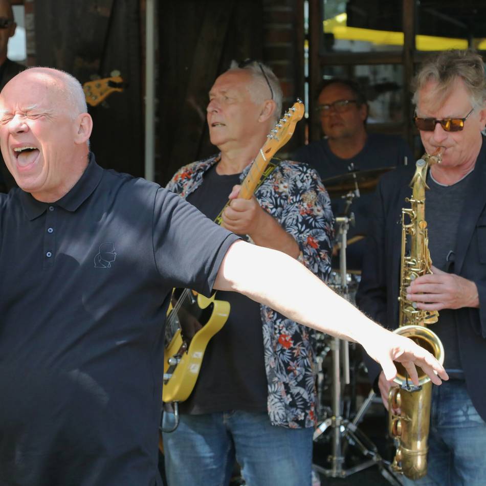 Herbstkirmes 2026 in Wermelskirchen: Diese Bands spielen beim Katt-Open-Air