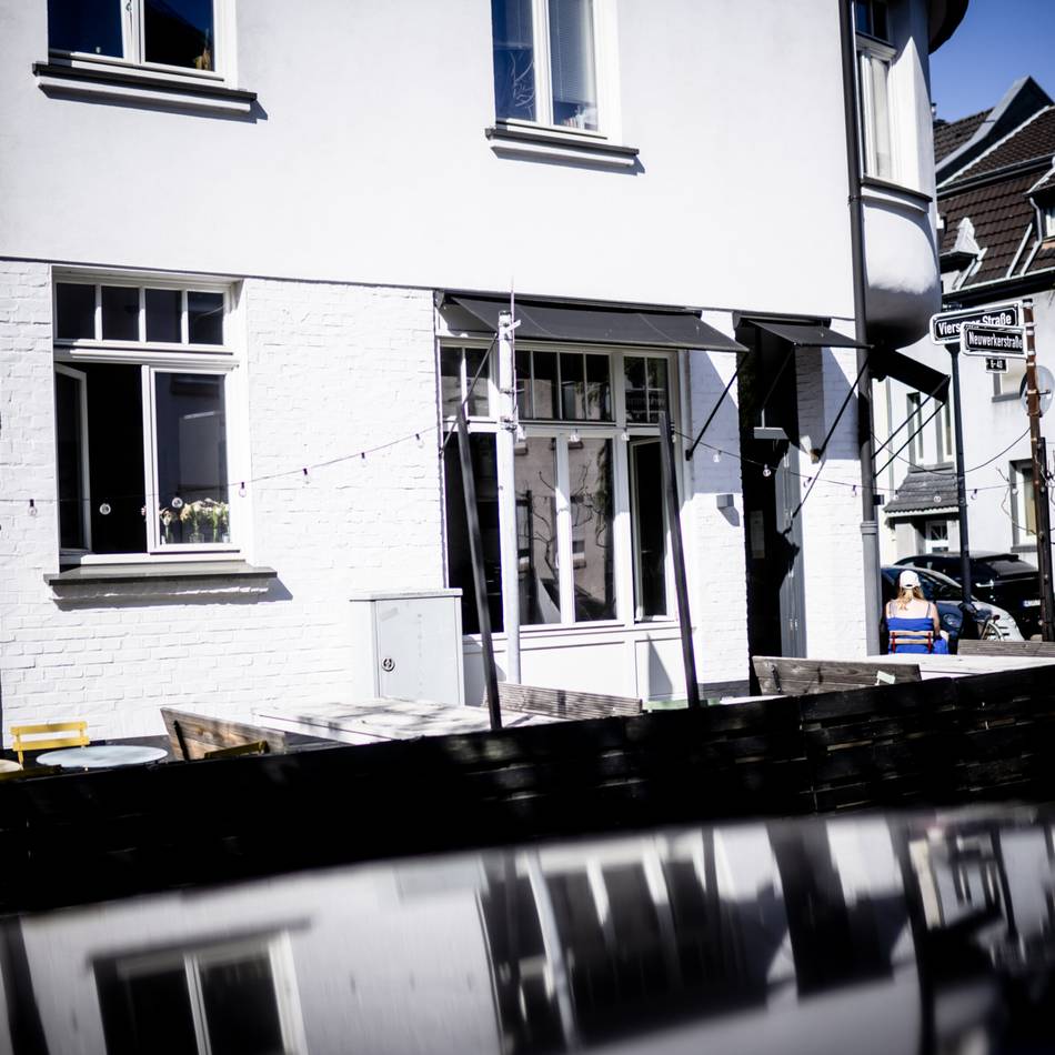 Schließungswelle in der Gastro: Nächstes Düsseldorfer Café macht dicht – dieses Mal in Heerdt