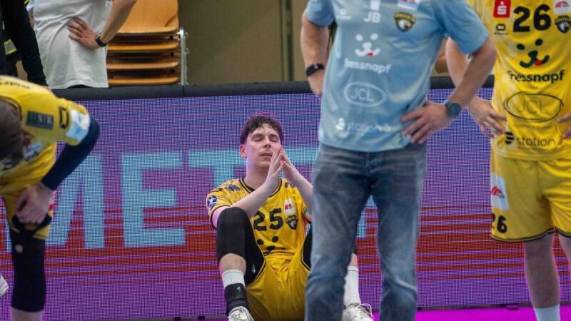 Rückschlag für HSG Krefeld: Handball-Liga weist Beschwerde im Lizenzstreit zurück – HSG reagiert entsetzt