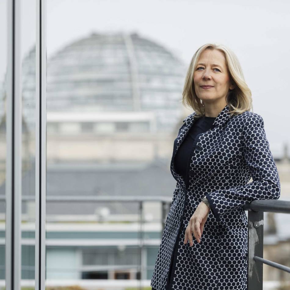 Bundestagsabgeordnete Kerstin Radomski: „Die Fördermöglichkeiten der KfW sind vielfältig“
