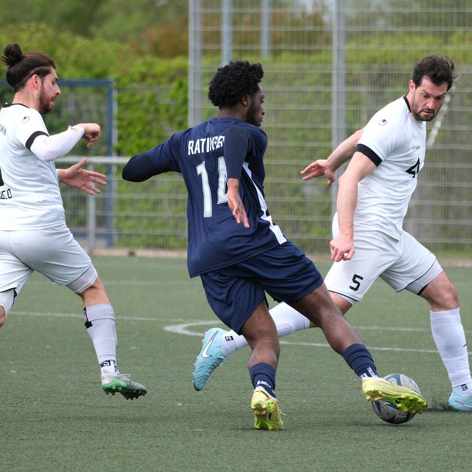 Vorbereitung: Kapitän Justus Erkens führt ASV in neue Bezirksliga-Saison