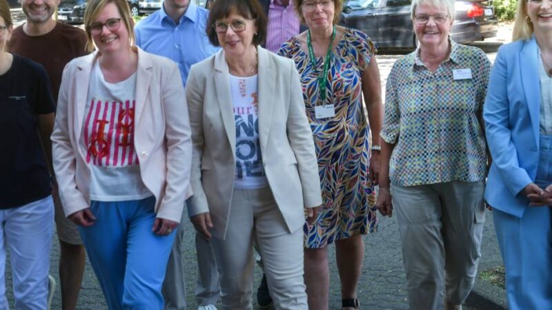 Gesundheit in Kleve: „Die Tüte Chips ist billiger als drei Äpfel“ – Netzwerk plant Kochkurse für Familien