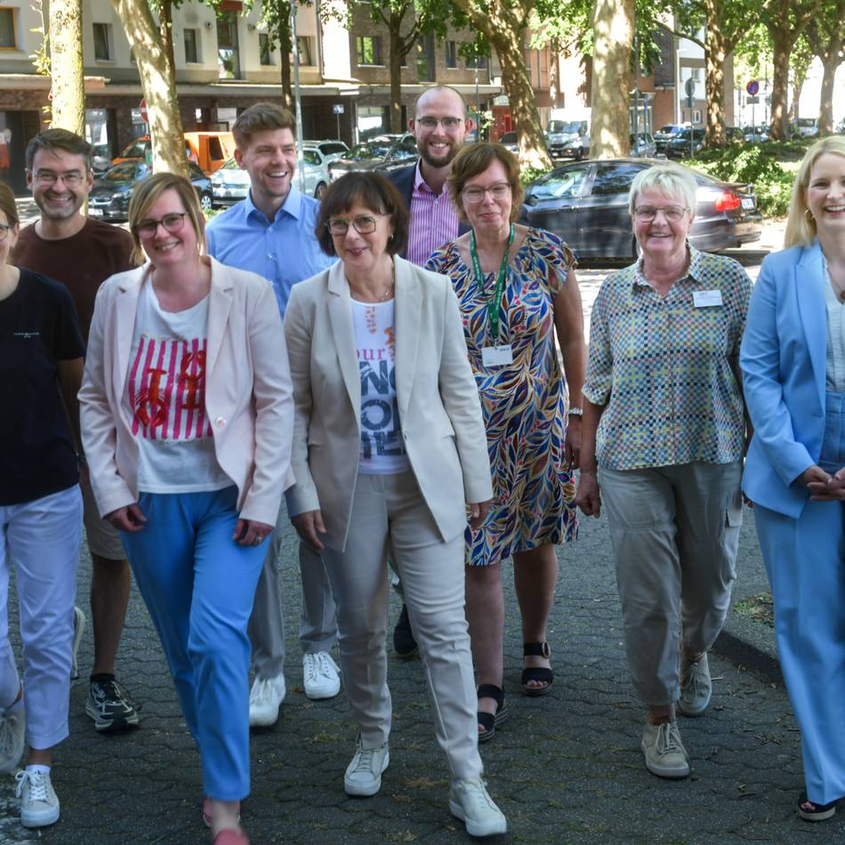 Gesundheit in Kleve: „Die Tüte Chips ist billiger als drei Äpfel“ – Netzwerk plant Kochkurse für Familien