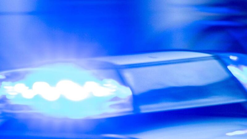 Polizei bittet um Hinweise: Unbekannte sind in Schulgebäude in Wertherbruch eingebrochen