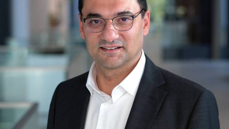 Stimme der Wirtschaft: Ratinger Unternehmer wollen die Uni