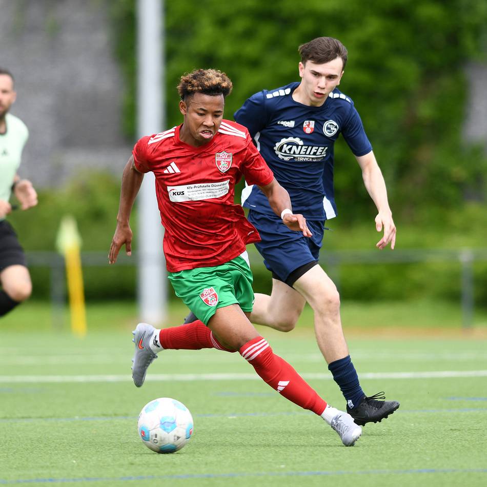 Höherklassige Neuverpflichtungen: Türkiyemspor bedient sich weiter in Düsseldorf