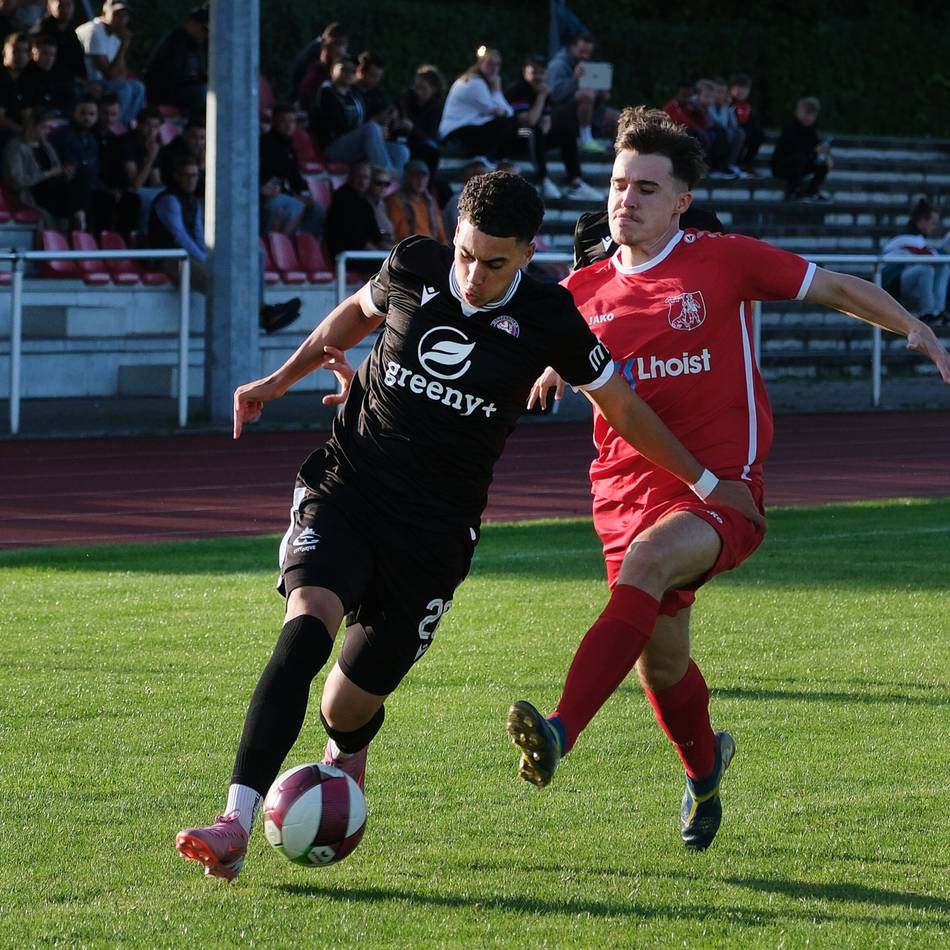 Vorbereitung: 1. FC Wülfrath: 7:0-Erfolg und Verletzungsschock