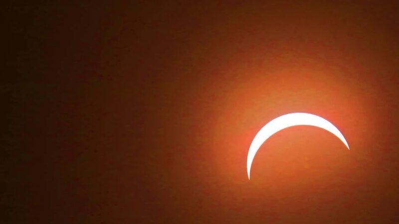 Sonnenfinsternis 2026: Ein Naturschauspiel, das verbindet