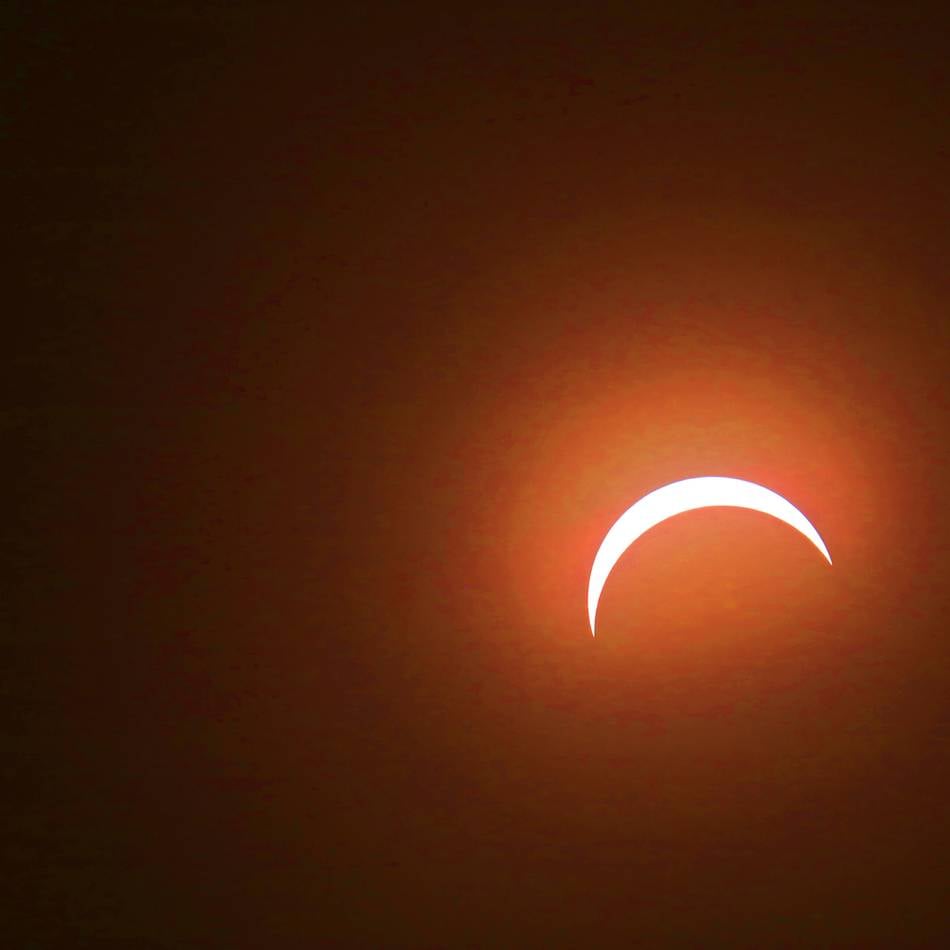 Sonnenfinsternis 2026: Ein Naturschauspiel, das verbindet