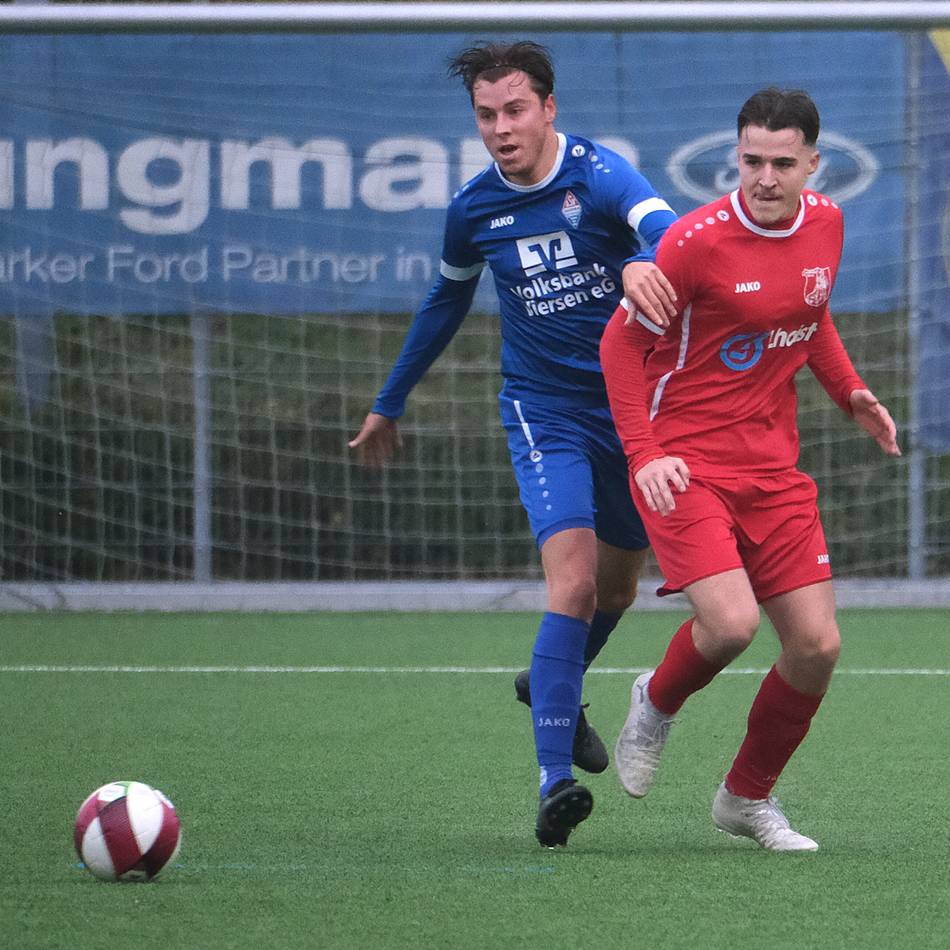 Niederrheinpokal: 1. FC Wülfrath empfängt MSV Duisburg in der IMS-Arena
