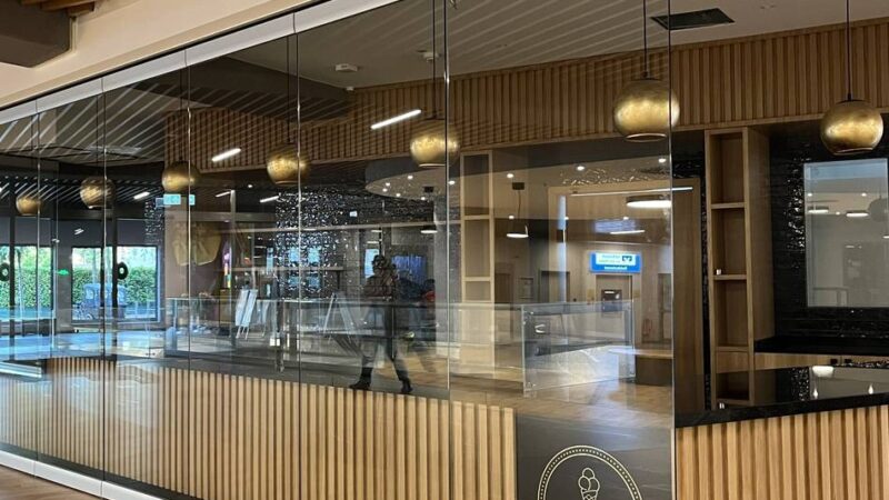 Gastronomie in Goch: Die Galerie van Goch bekommt endlich ihr Café