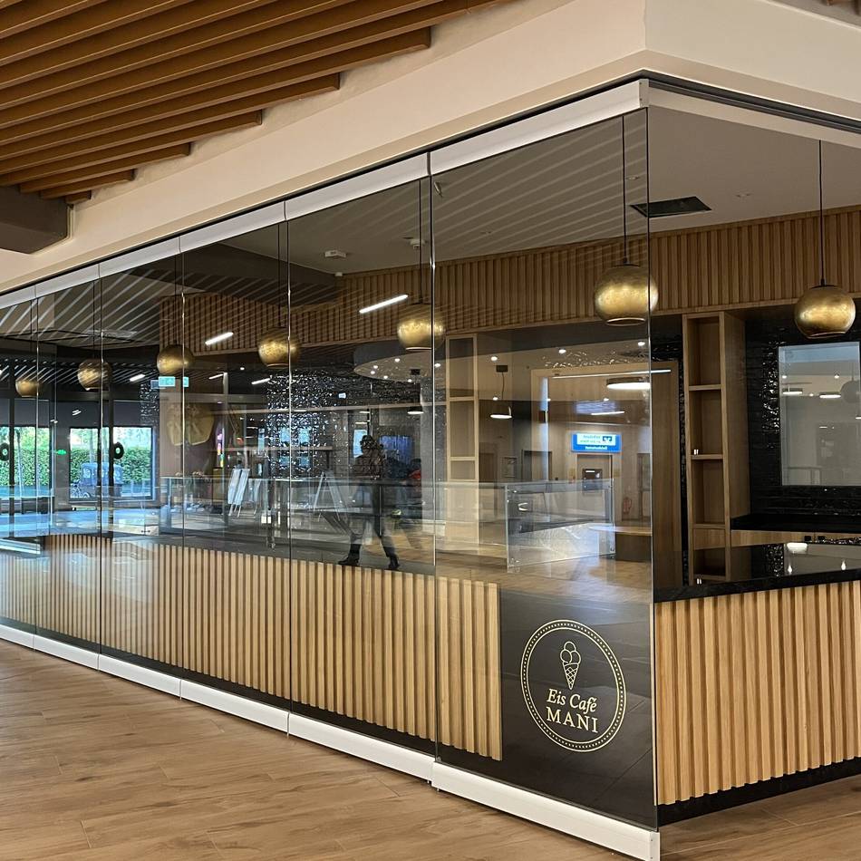 Gastronomie in Goch: Die Galerie van Goch bekommt endlich ihr Café